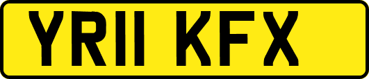 YR11KFX