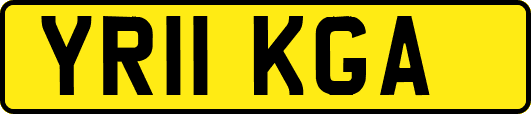 YR11KGA