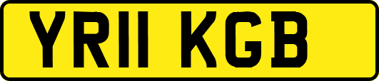 YR11KGB