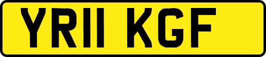 YR11KGF