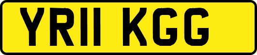 YR11KGG