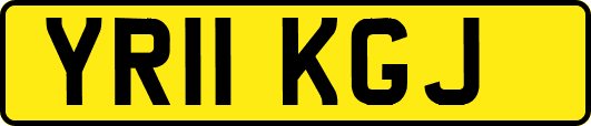 YR11KGJ