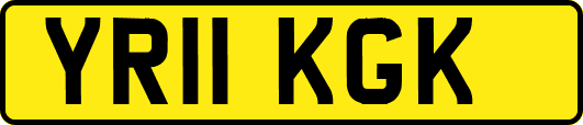 YR11KGK