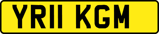 YR11KGM