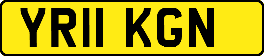 YR11KGN
