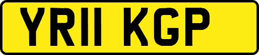 YR11KGP