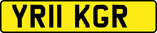 YR11KGR