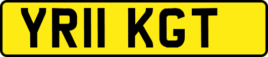 YR11KGT