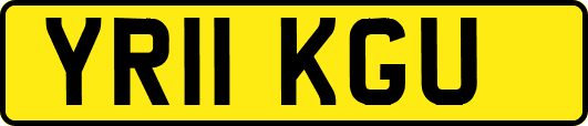 YR11KGU