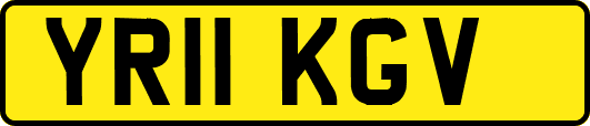 YR11KGV