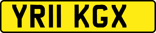 YR11KGX