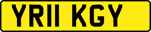 YR11KGY