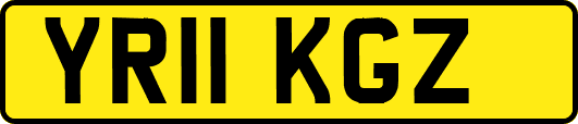 YR11KGZ