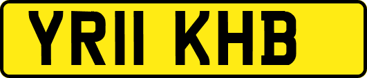 YR11KHB