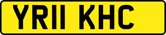 YR11KHC