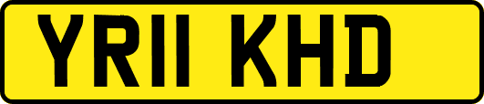 YR11KHD