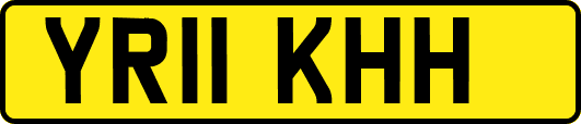 YR11KHH
