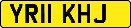 YR11KHJ
