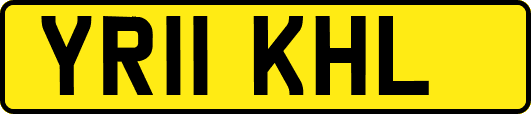 YR11KHL
