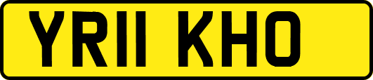 YR11KHO