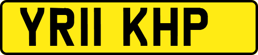 YR11KHP