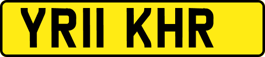 YR11KHR