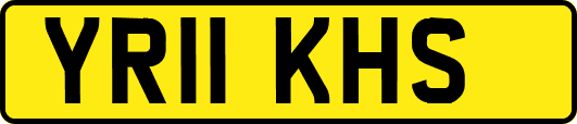 YR11KHS