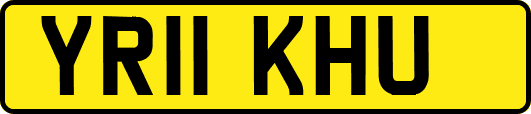 YR11KHU