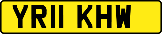 YR11KHW