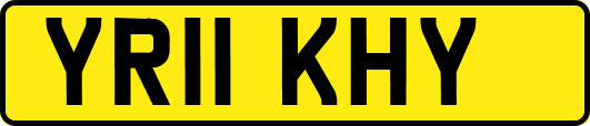 YR11KHY