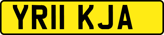YR11KJA