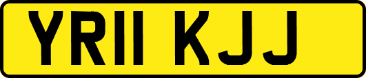 YR11KJJ