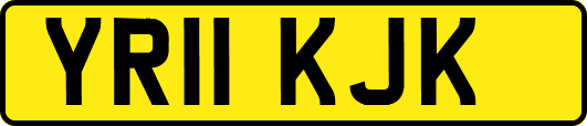 YR11KJK