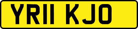 YR11KJO