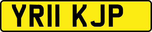 YR11KJP