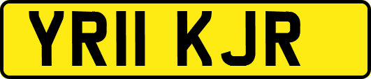 YR11KJR