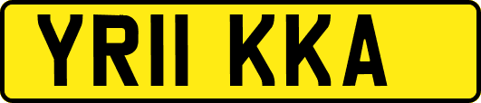 YR11KKA