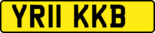 YR11KKB