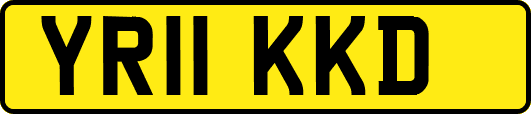 YR11KKD