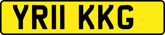 YR11KKG