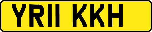 YR11KKH