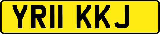 YR11KKJ