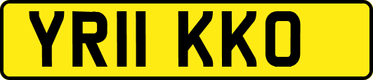 YR11KKO