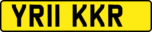 YR11KKR