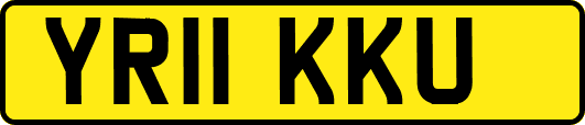 YR11KKU