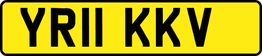 YR11KKV