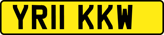 YR11KKW