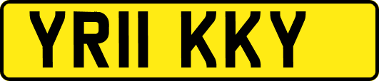 YR11KKY