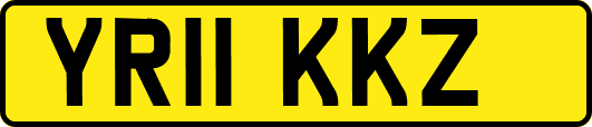 YR11KKZ