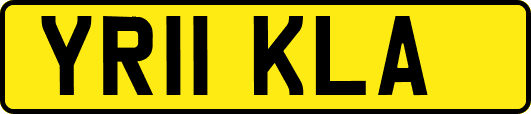 YR11KLA